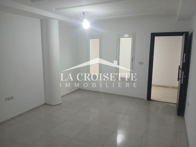 Des bureaux H+2 à La Soukra